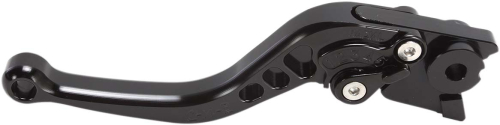 PSR - PSR Click-N-Roll Short Style Clutch Lever - Black - 00-05006-22