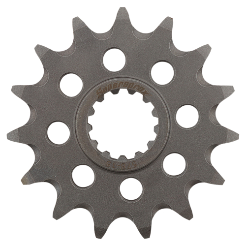 Supersprox - Supersprox Front Sprocket - 15T - CST-578-15-2