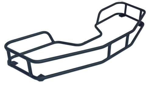 Hornet - Hornet Front Flat Rack with Rail - S-3014-F