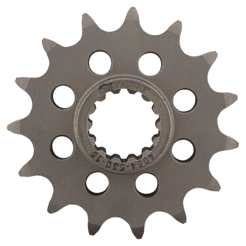 Supersprox - Supersprox Front Sprocket - 15T - CST-4054530-15-2
