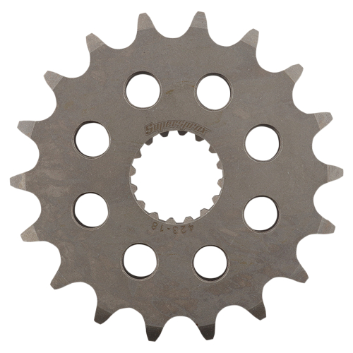 Supersprox - Supersprox Front Sprocket - 18T - CST-423-18-2