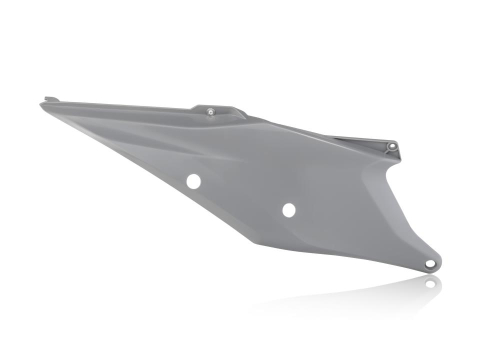 Acerbis - Acerbis Side Panels - Gray - 2726530011