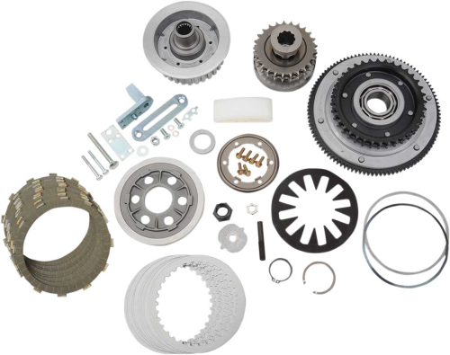 Drag Specialties - Drag Specialties Primary Drive Kit - 210186