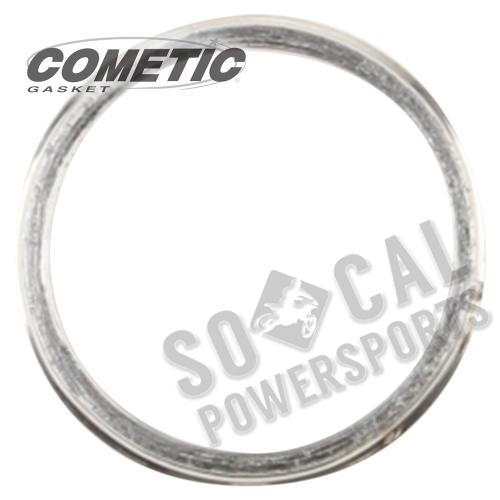 Cometic Gasket - Cometic Gasket Exhaust Gasket - EX657