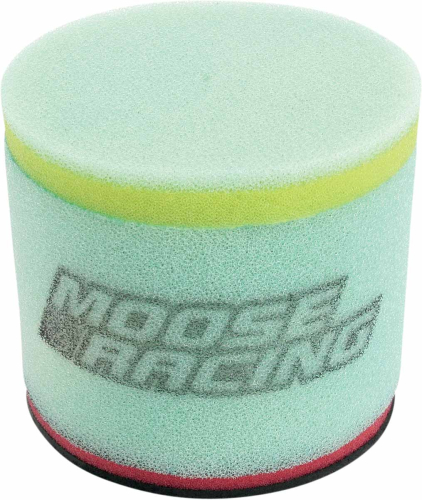 Moose Racing - Moose Racing Pre-Oiled Air Filter - P3-70-03