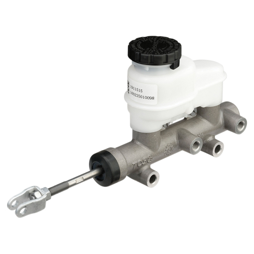 Quad Logic - Quad Logic Master Cylinder - 100-1187-PU