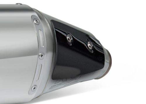Yoshimura - Yoshimura 2-Up Heat Shield for RS-4 Exhaust - 990BG123400