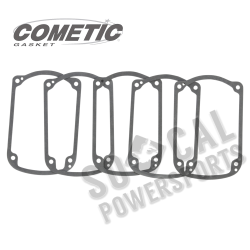 Cometic Gasket - Cometic Gasket Magneto Cover Gasket - .031in. Fiber - C9327-5
