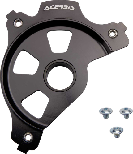 Acerbis - Acerbis Mounting Kit for Front Disc Covers - 2374200001