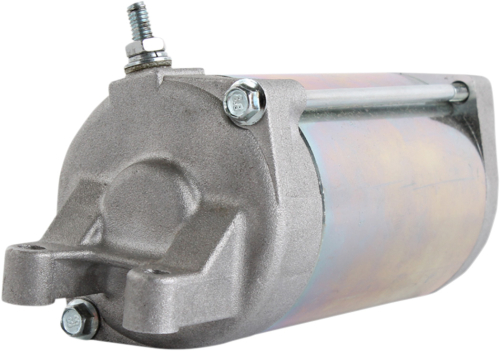 Parts Unlimited - Parts Unlimited Starter - 2110-0741