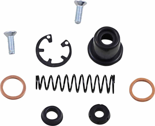 Moose Racing - Moose Racing Master Cylinder Rebuild Kit - 18-1001
