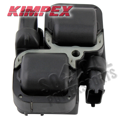 Kimpex - Kimpex External Ignition Coil - 0114373