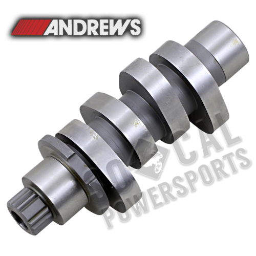 Andrews - Andrews 554 Cam for M-Eight - 217554