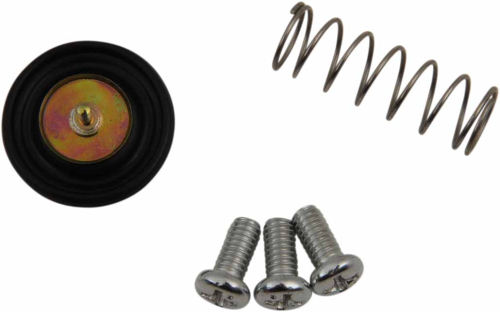 Moose Racing - Moose Racing Air Cut-Off Valve Rebuild Kit - 46-4019