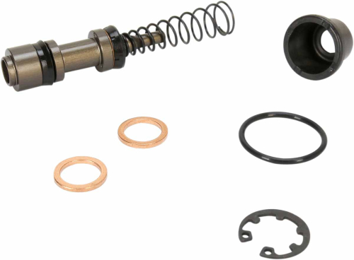 Moose Racing - Moose Racing Master Cylinder Rebuild Kit - 18-1028
