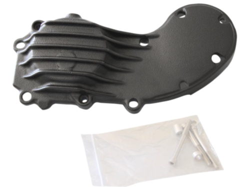 EMD - EMD Knuckle Cam Cover - Black - CCXL/K/B