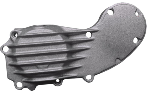 EMD - EMD Knuckle Cam Cover - Raw - CCXL/K/R