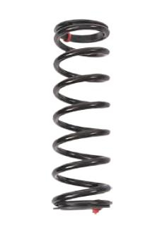 Zbroz Racing - Zbroz Racing Aggressive Replacement Shock Springs - 101-YAM-CNTR-AGG