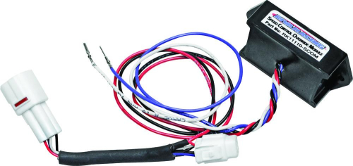 RIVA Racing - RIVA Racing Speed Control Override Module for Kawasaki - RK11110-SCOM