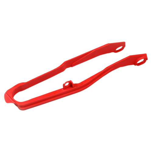 UFO Plastics - UFO Plastics Chain Slider - Red - HO04696-070