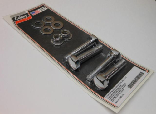 Colony - Colony Shock Mounting Kit - 2405-10