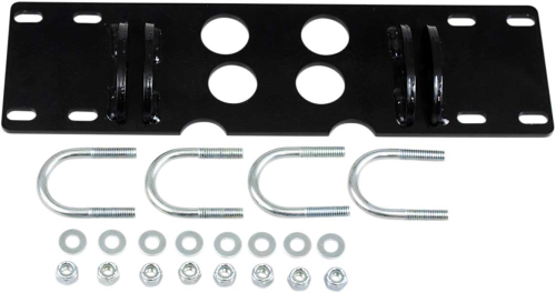 Moose Utility - Moose Utility Plow Bottom Mount - 2734PF