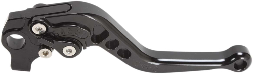 PSR - PSR Click-N-Roll Short Style Brake Lever - Black - 00-00534-22