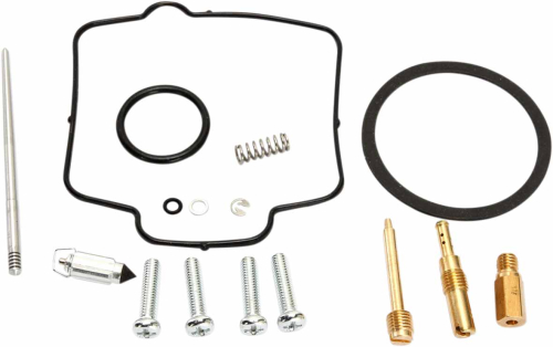 Moose Racing - Moose Racing Carburetor Repair Kit - 1003-0931