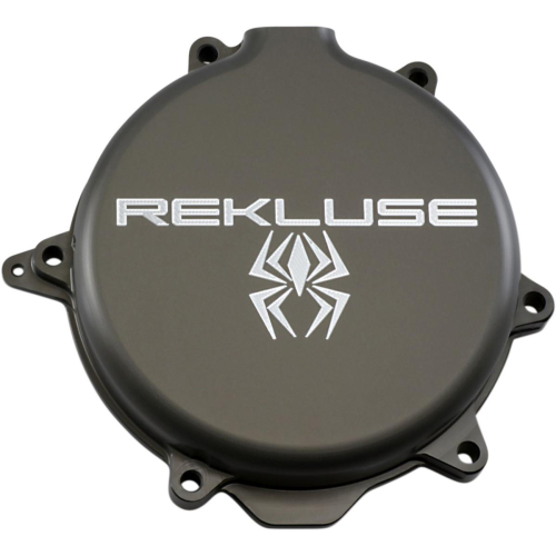 Rekluse - Rekluse Clutch Cover - RMS-338