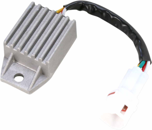 Moose Racing - Moose Racing Regulator/Rectifier - M-10-704