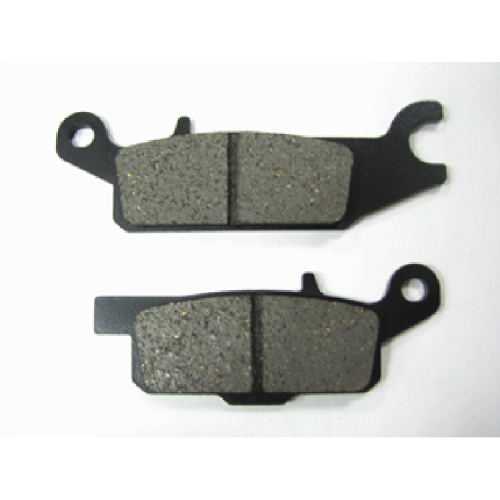 Wild Boar - Wild Boar Semi-Metallic Brake Pads - AT-05028