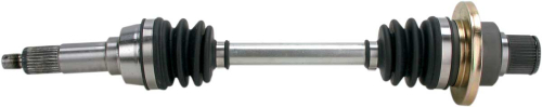 Moose Utility - Moose Utility Complete Axle Assembly - 21008