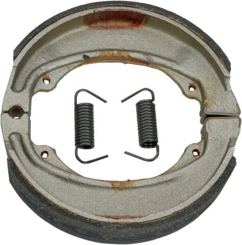 Moose Utility - Moose Utility XCR Comp Brake Shoes - M9186