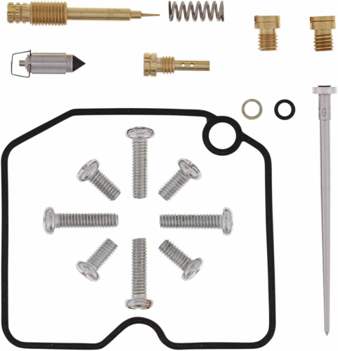 Moose Racing - Moose Racing Carburetor Repair Kit - 26-1075