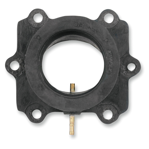 Kimpex - Kimpex Carburetor Mounting Flange - 07-100-62