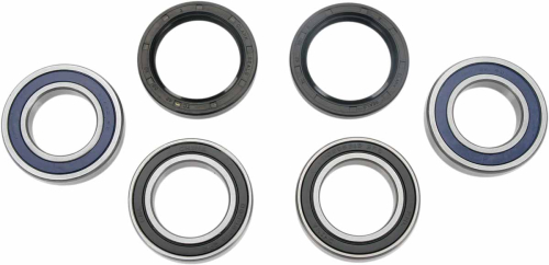 Moose Racing - Moose Racing Wheel Bearing Kit - 25-1019