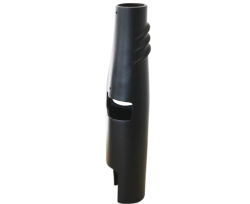 EMD - EMD Bombshell Fork Shrouds - Black - FTC/B49/B