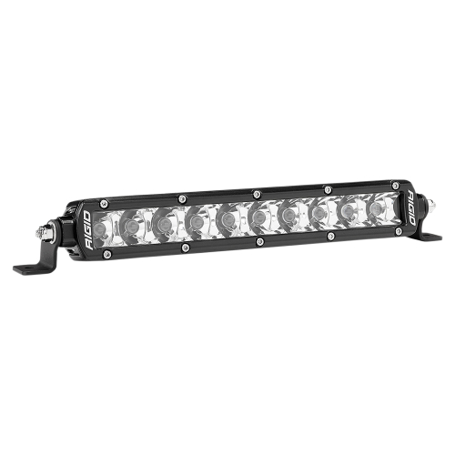 RIGID Industries - RIGID Industries 10in. SR-Series Pro Light Bar - Spot - 910213