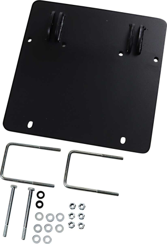 Moose Utility - Moose Utility RM5 Plow Mount Plate - 2826PF