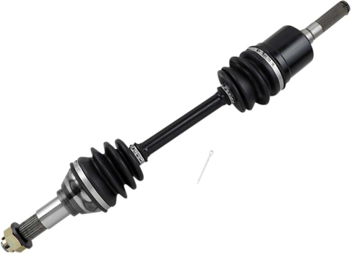 Moose Utility - Moose Utility OEM Replacement CV Axle - CAN-7021