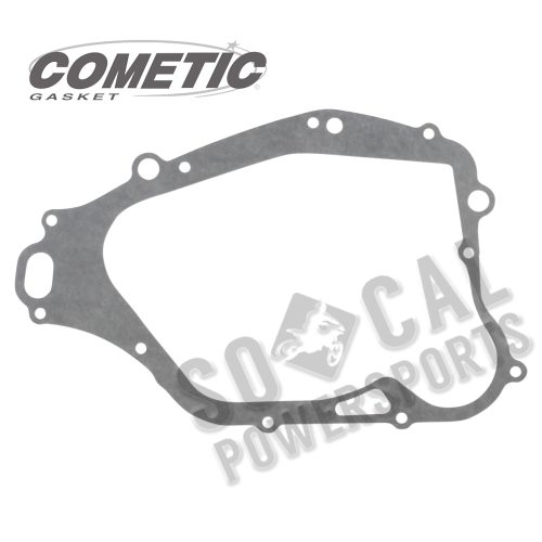 Cometic Gasket - Cometic Gasket Clutch Cover Gasket - C7719