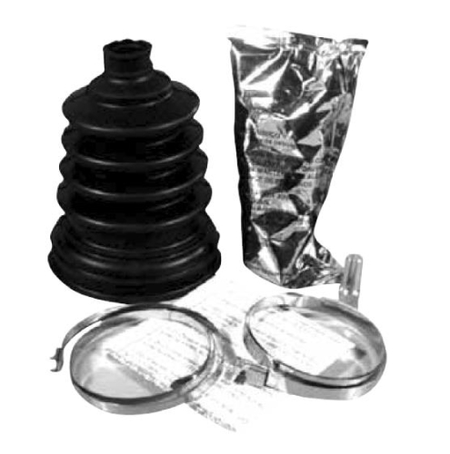 Norrec Industries - Norrec Industries Fast Boot X CV Boot for ATV/UTV Heavy Duty/Extended Suspension Axles - 92097.000