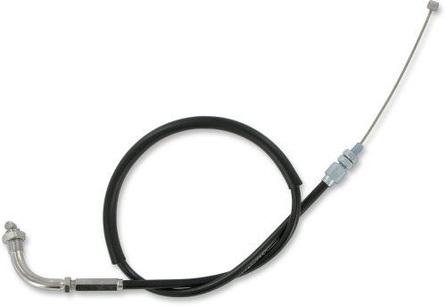 Parts Unlimited - Parts Unlimited Pull Throttle Cable - 0650-0631