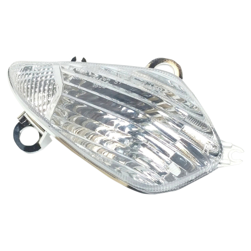 K&S Technologies - K&S Technologies DOT Approved Turn Signal - Amber - 25-1321C