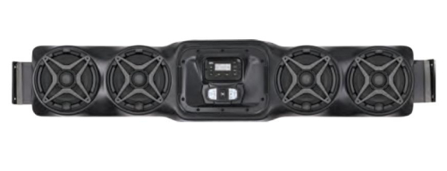 SSV Works - SSV Works WP3 Series Speaker Kit - 4 Speakers - WP3-UO4SA