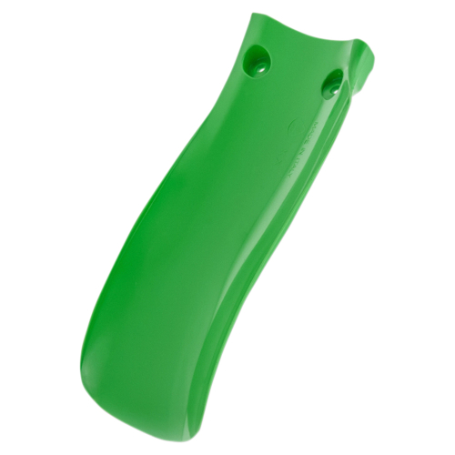 Acerbis - Acerbis Airbox Mud Flap - Green - 2466000006