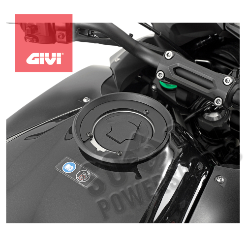 GIVI - GIVI Tanklock Tank Ring - BF26