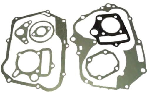 Outside Distributing - Outside Distributing Complete Gasket Kit - Horizontal Engines - 50/70/90/110cc - 4-Stroke - 05-1000