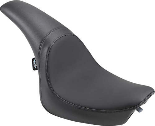 Drag Specialties - Drag Specialties Predator Seat - Smooth - 0802-0465