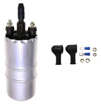 Quantum - Quantum Electric Fuel Pump - HFP-437